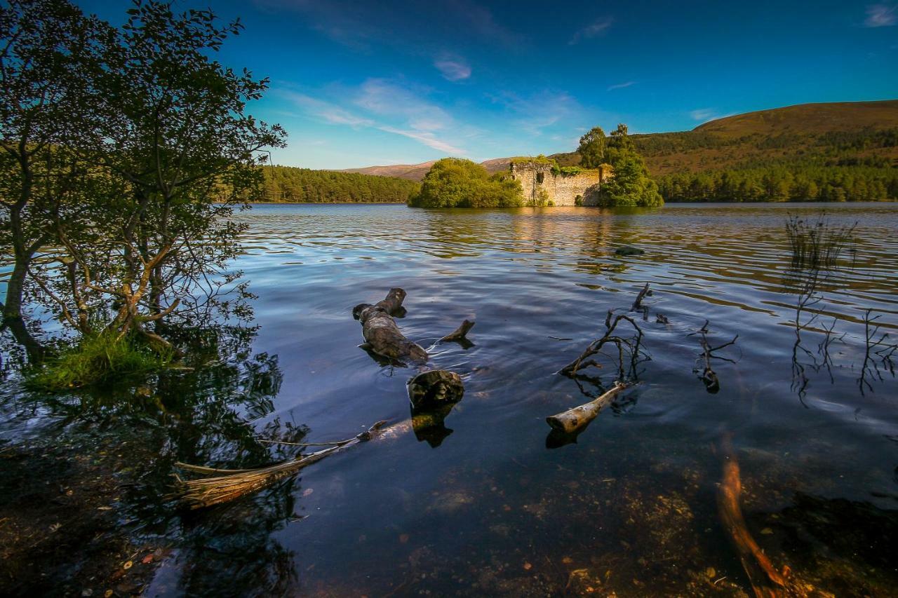 Tigh Na Lochan Aviemore Kültér fotó