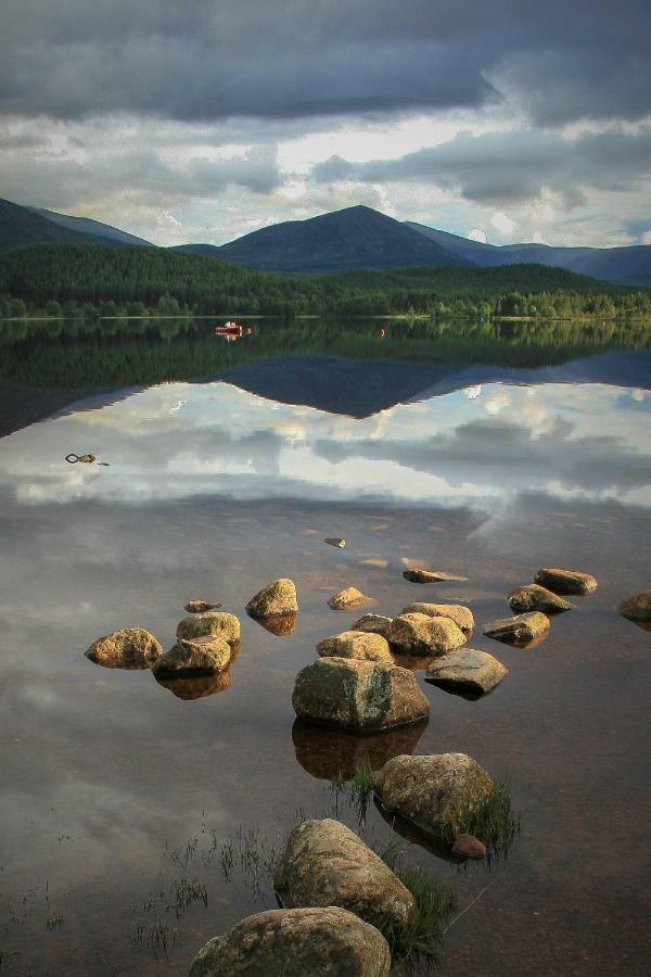 Tigh Na Lochan Aviemore Kültér fotó